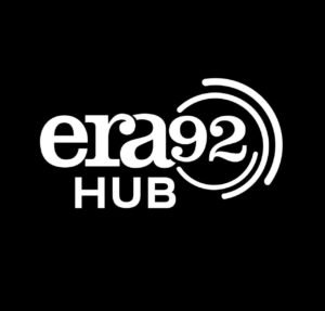 ERA92 Hub Logo